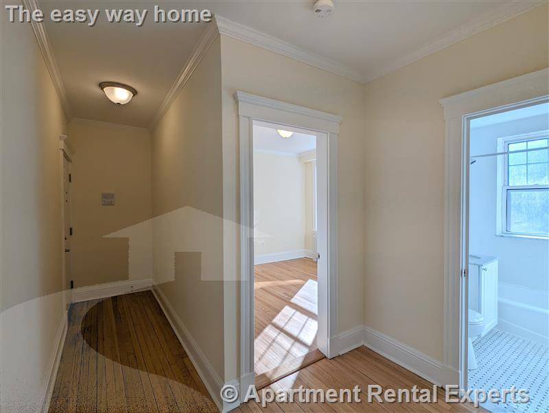 22 Chauncy St, Harvard Square