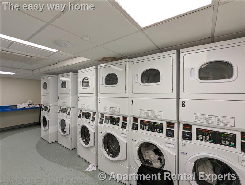 26 Chauncy St, Harvard Square