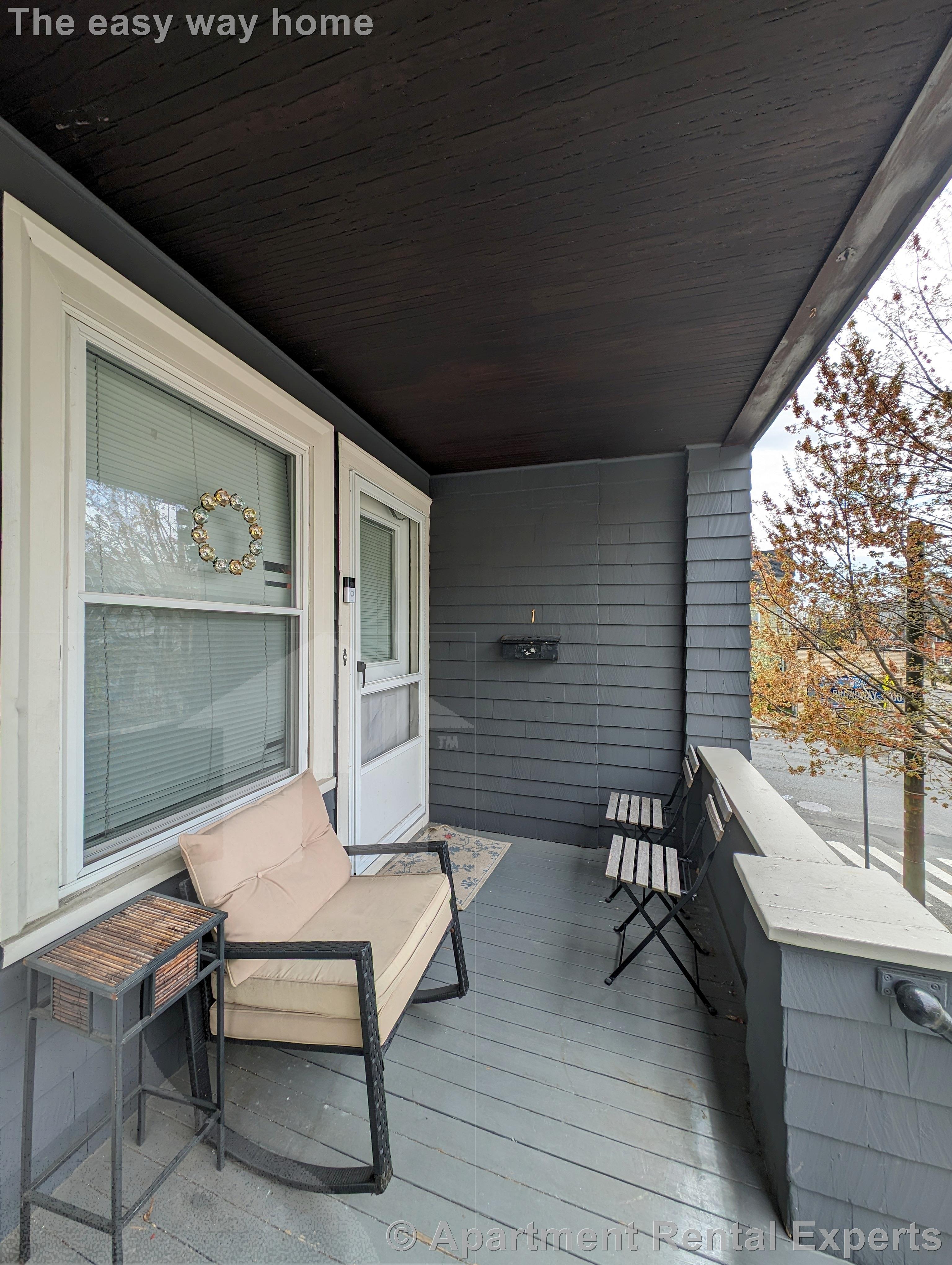 1 Russell Rd, Teele Square