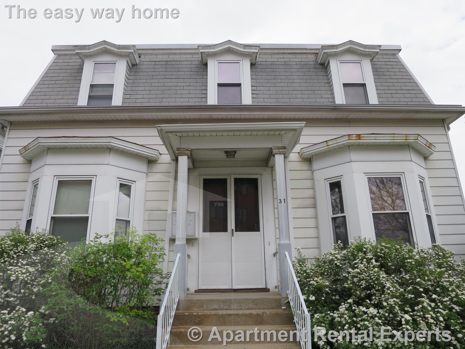 31 Winter St, Davis Square