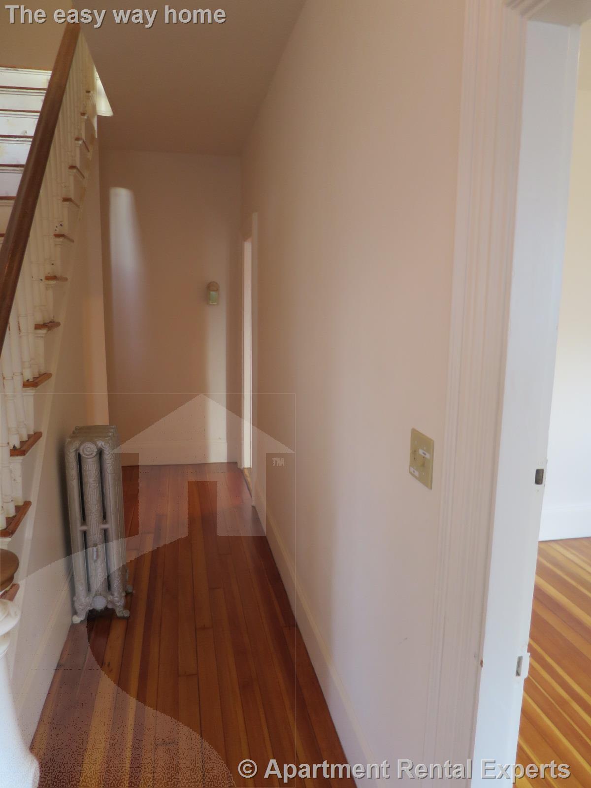 31 Winter St, Davis Square