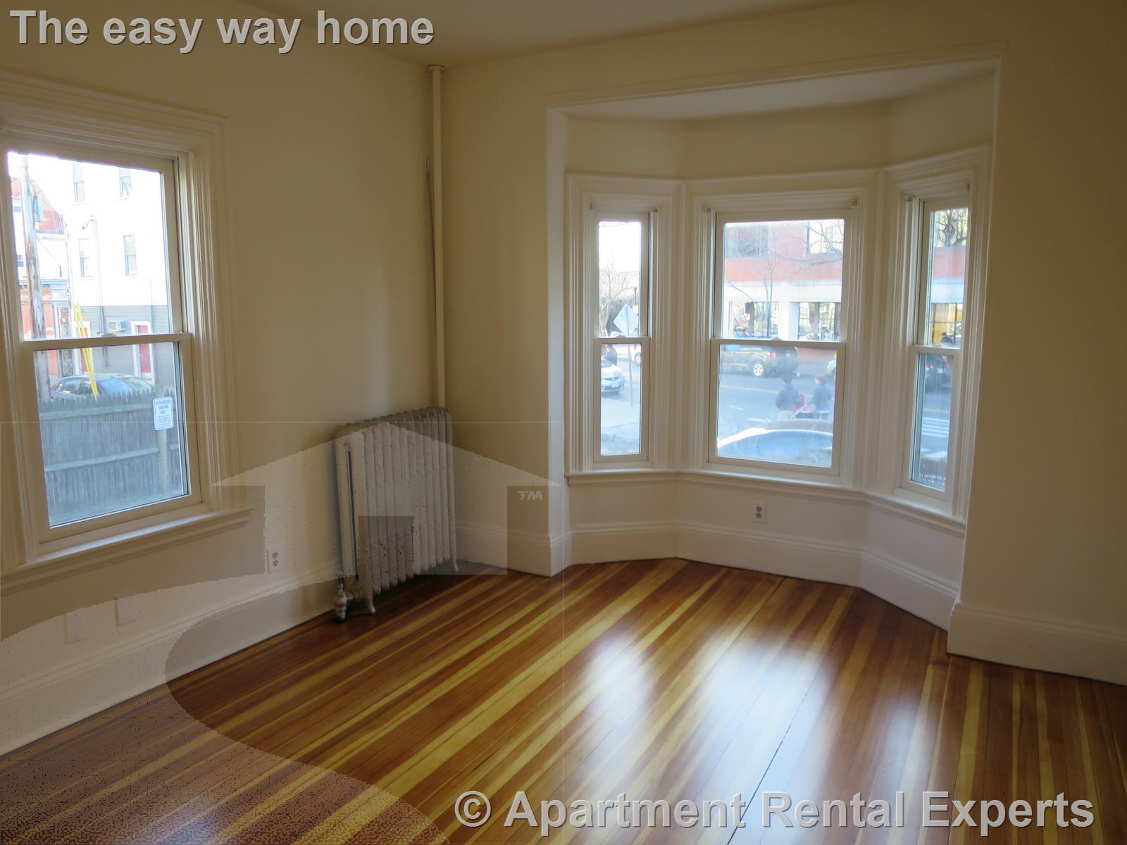 31 Winter St, Davis Square