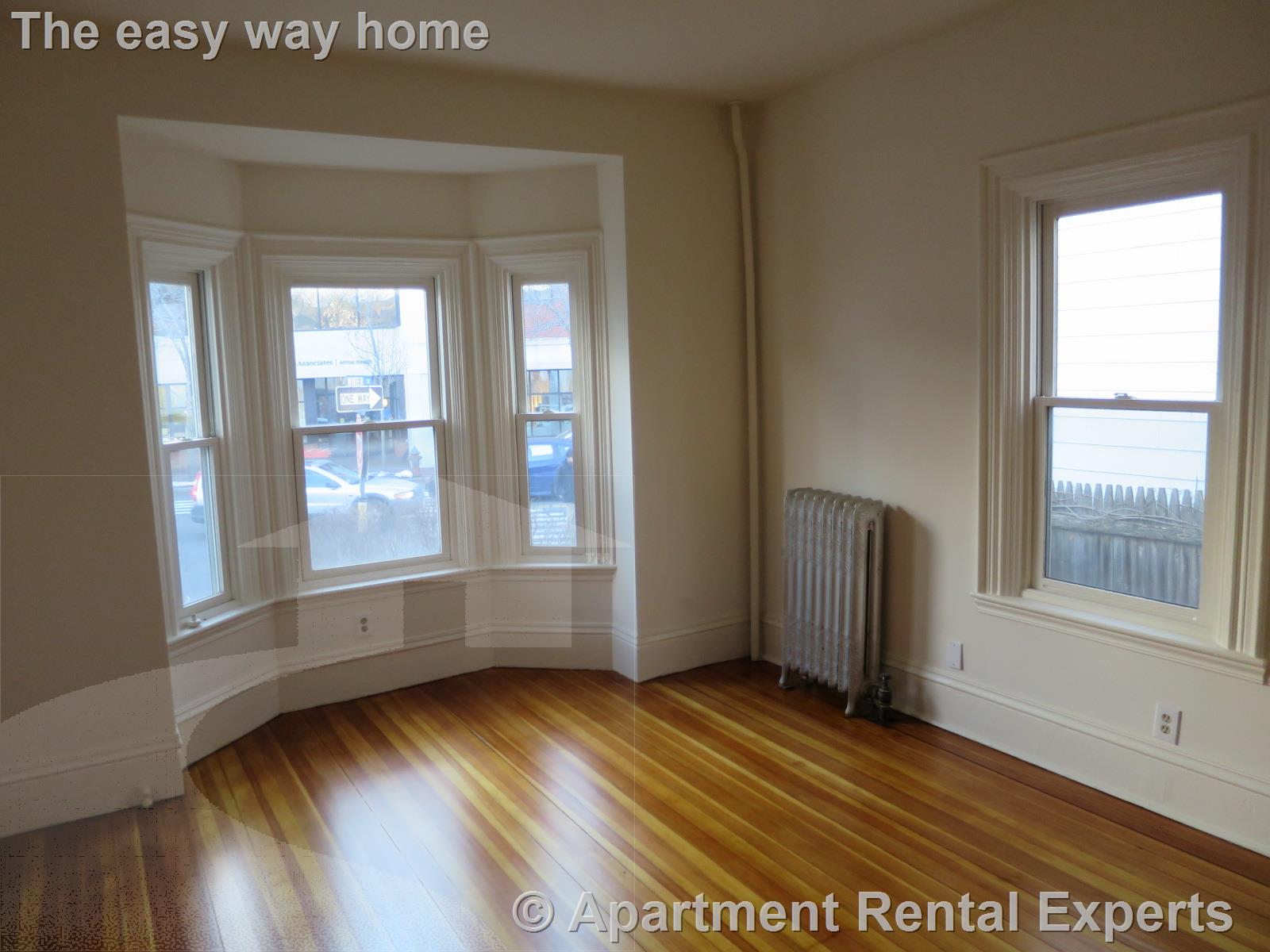 31 Winter St, Davis Square