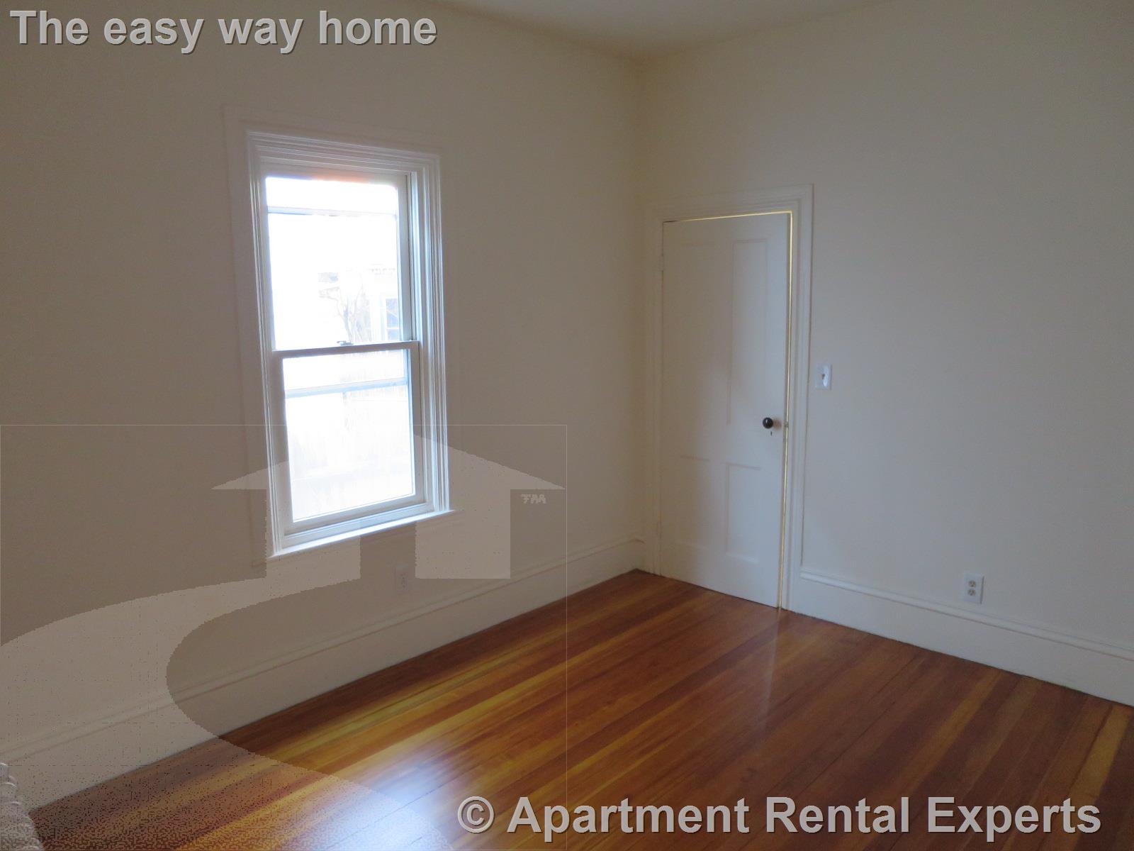 31 Winter St, Davis Square