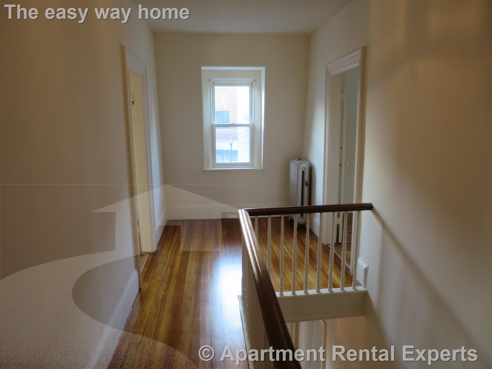 31 Winter St, Davis Square