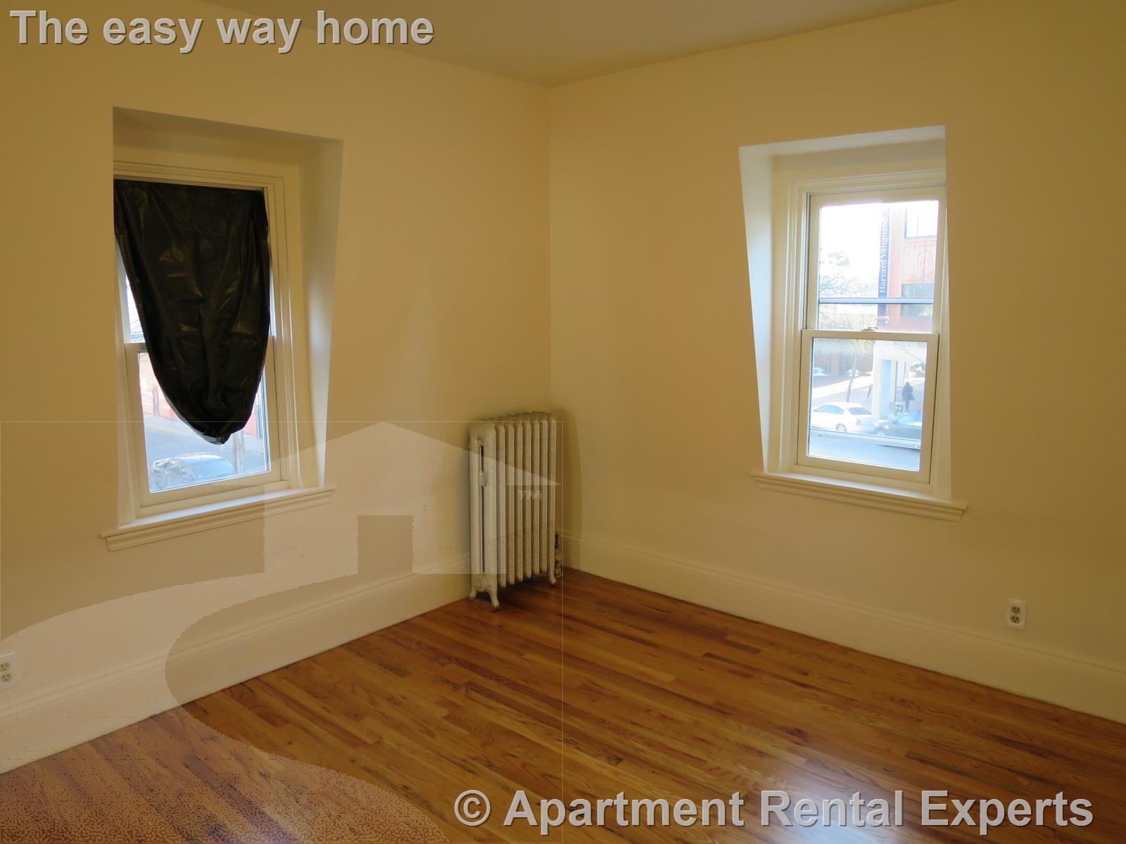 31 Winter St, Davis Square