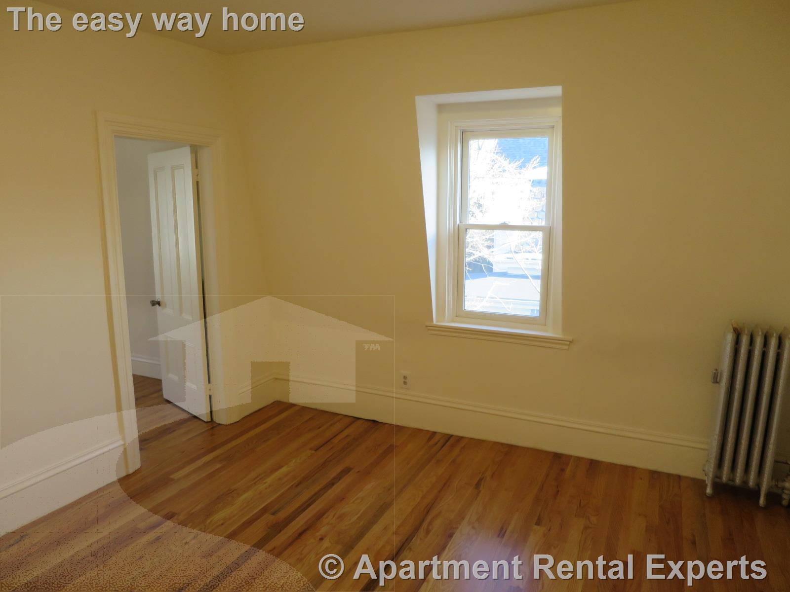 31 Winter St, Davis Square