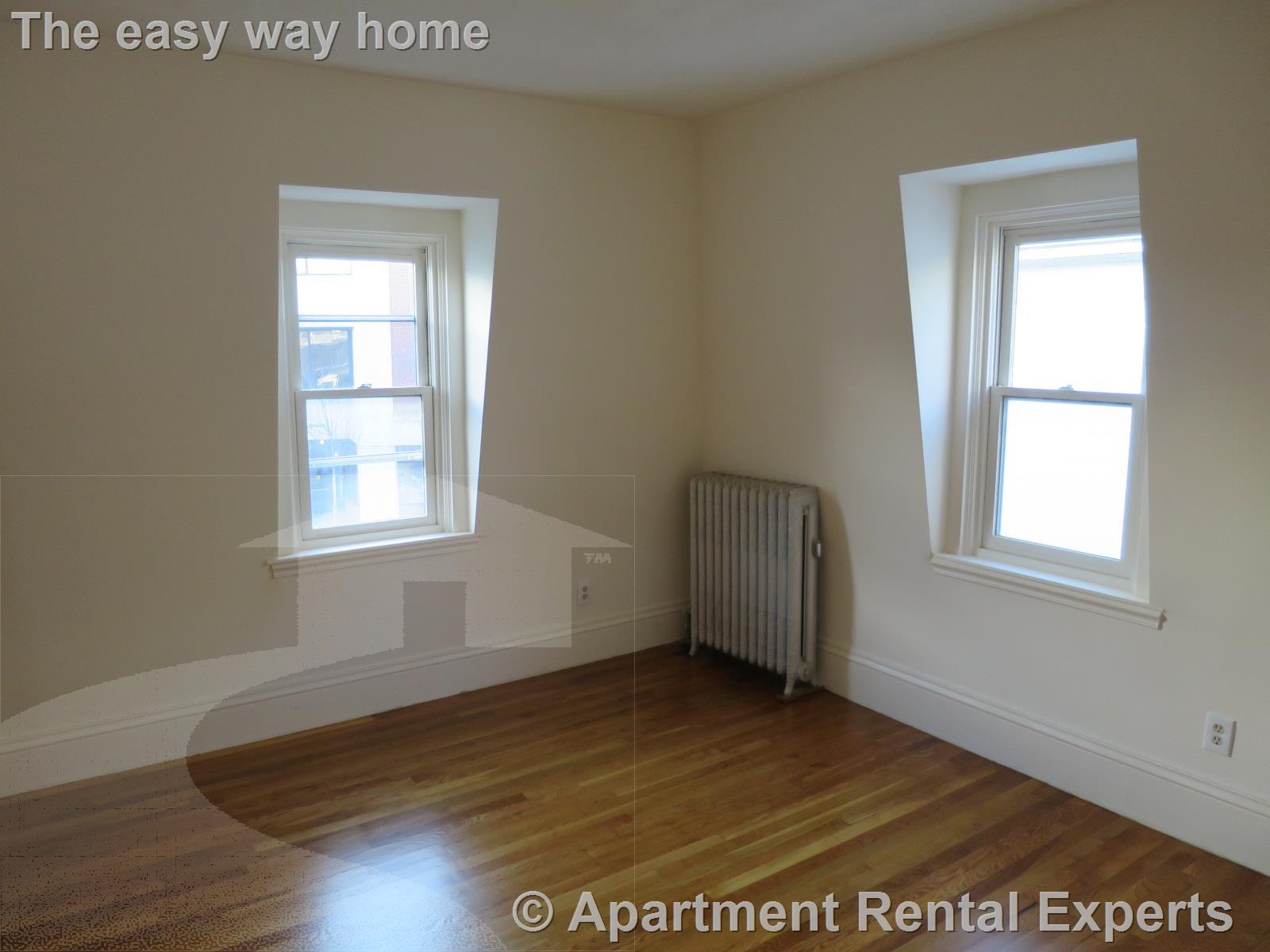 31 Winter St, Davis Square