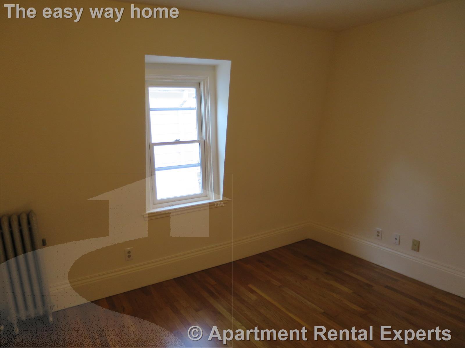 31 Winter St, Davis Square