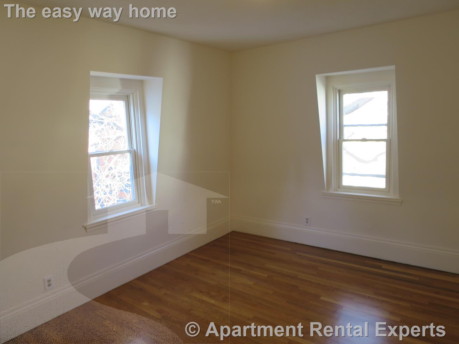 31 Winter St, Davis Square