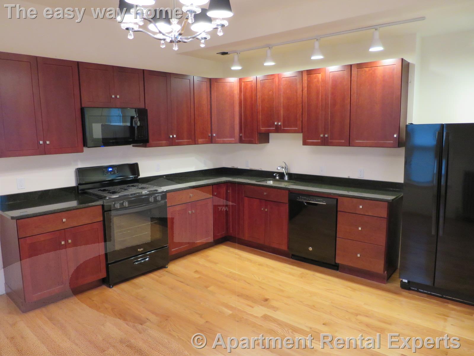 31 Winter St, Davis Square