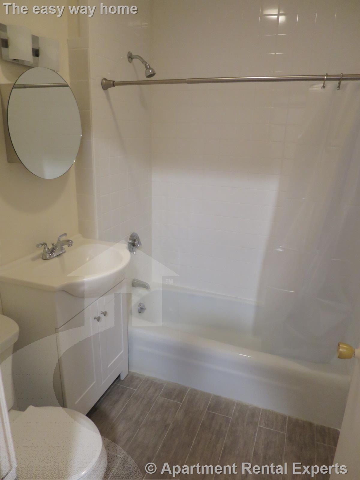 31 Winter St, Davis Square