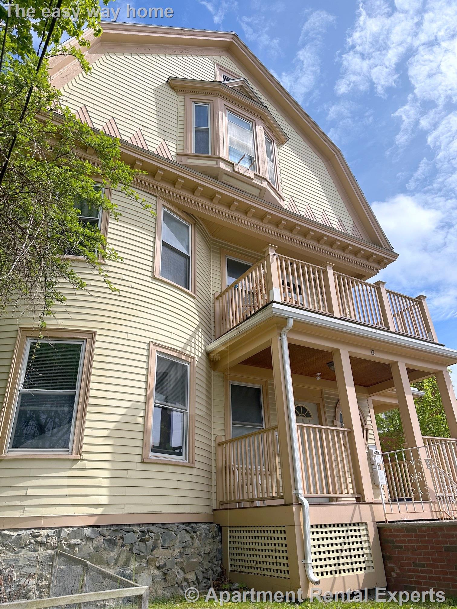 11 Craigie St, Porter Square