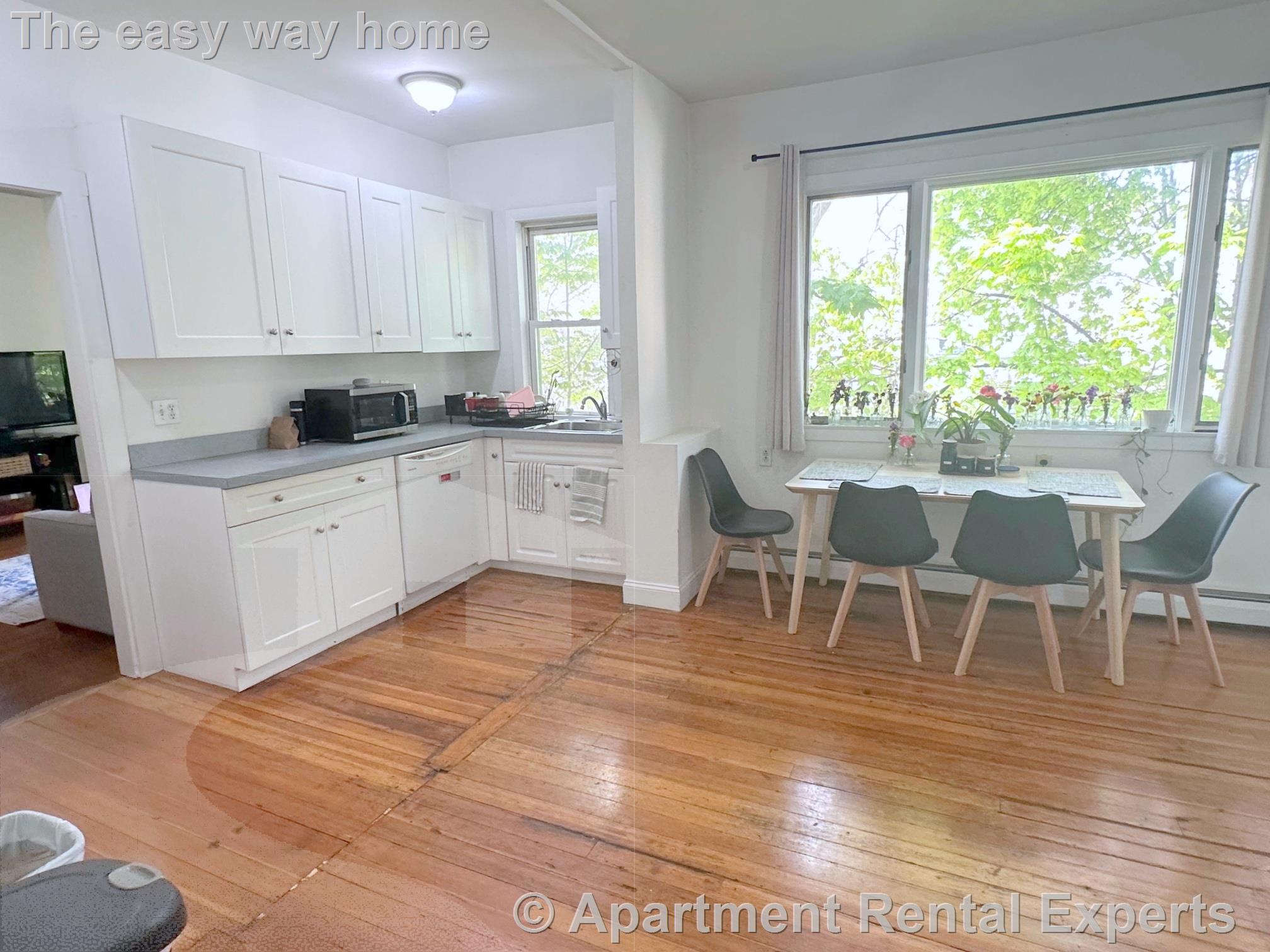 11 Craigie St, Porter Square