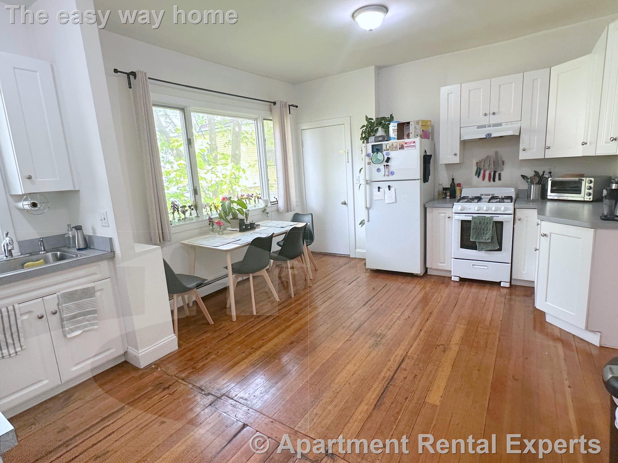 11 Craigie St, Porter Square