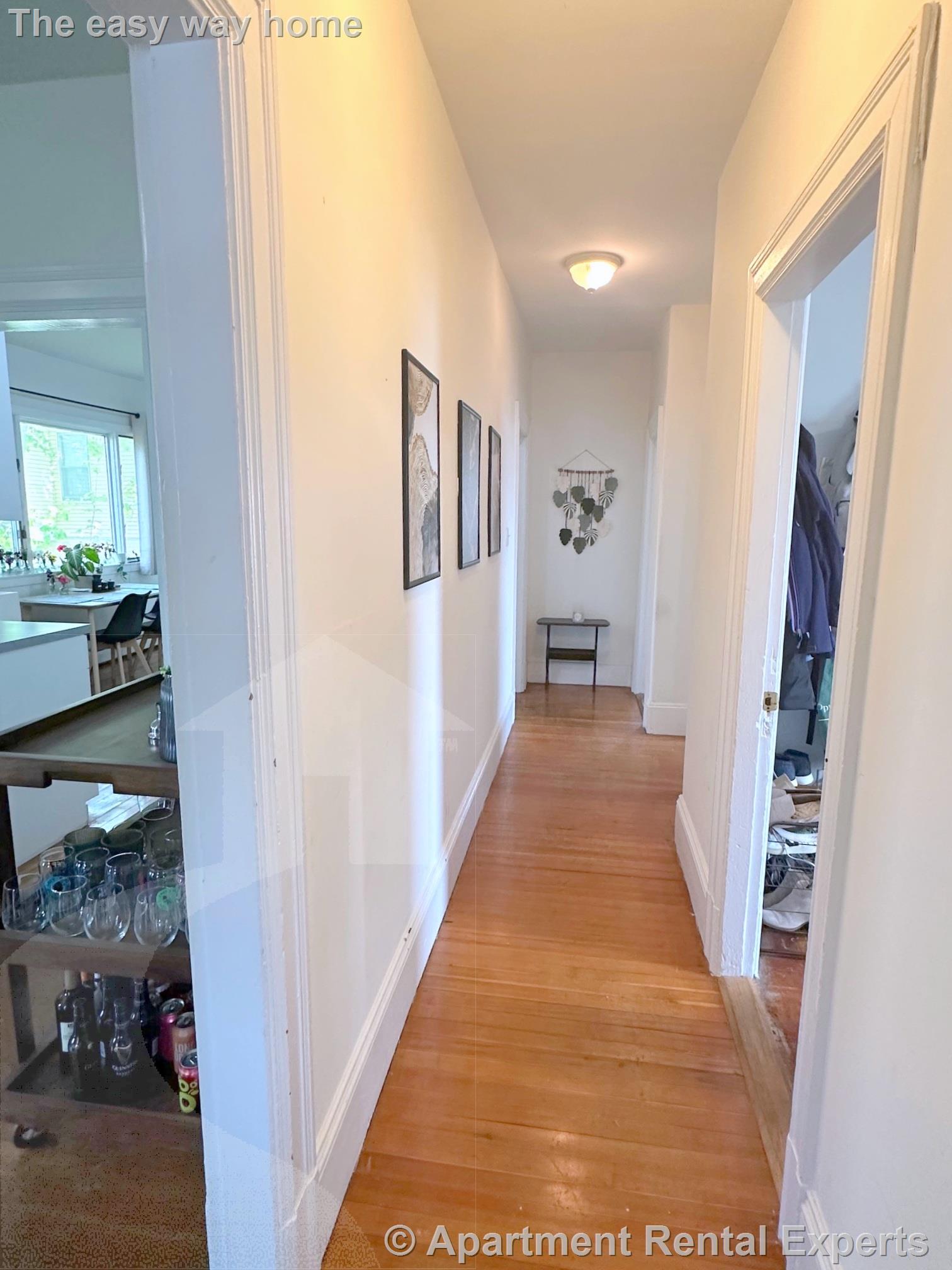 11 Craigie St, Porter Square