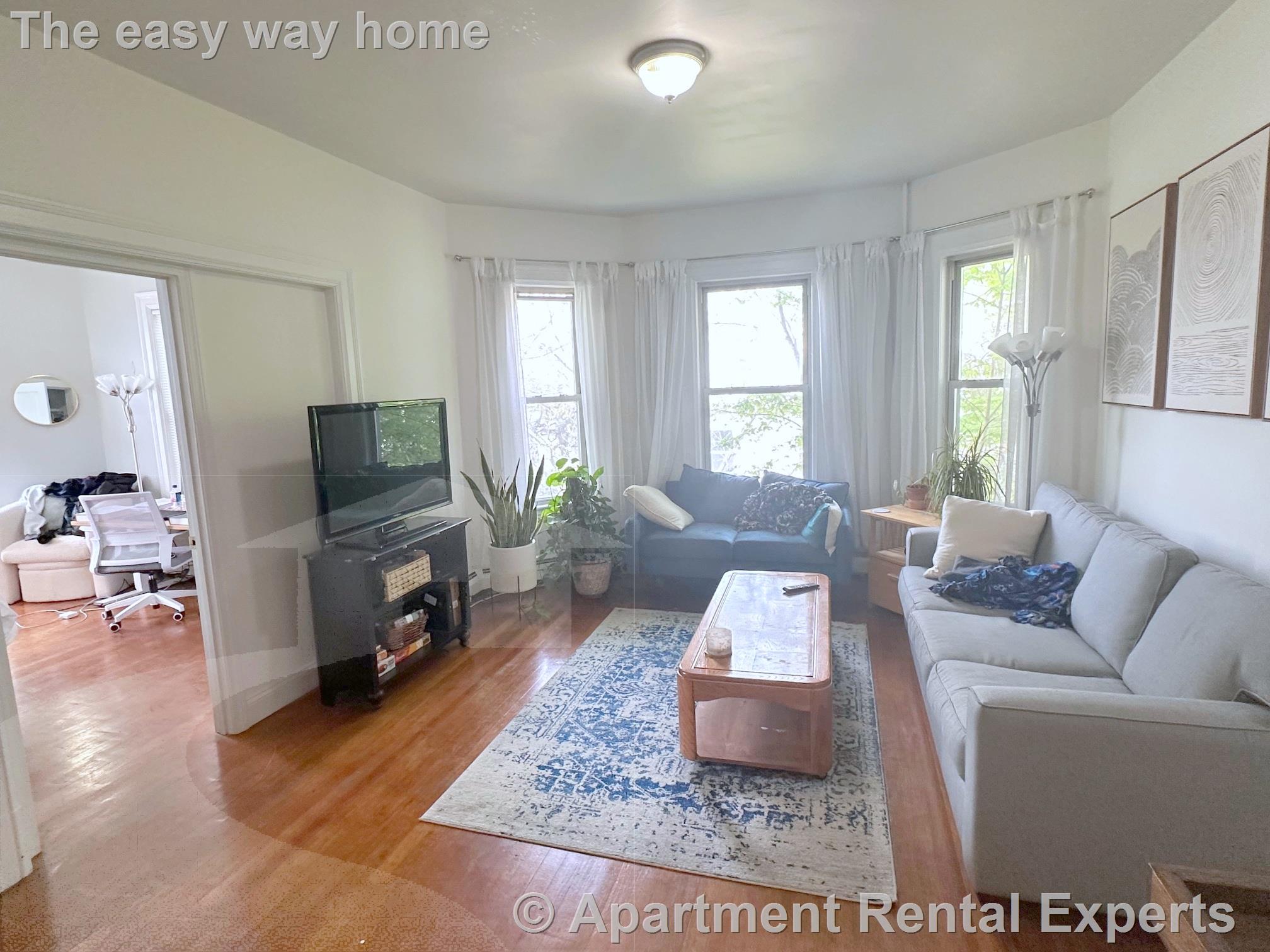 11 Craigie St, Porter Square