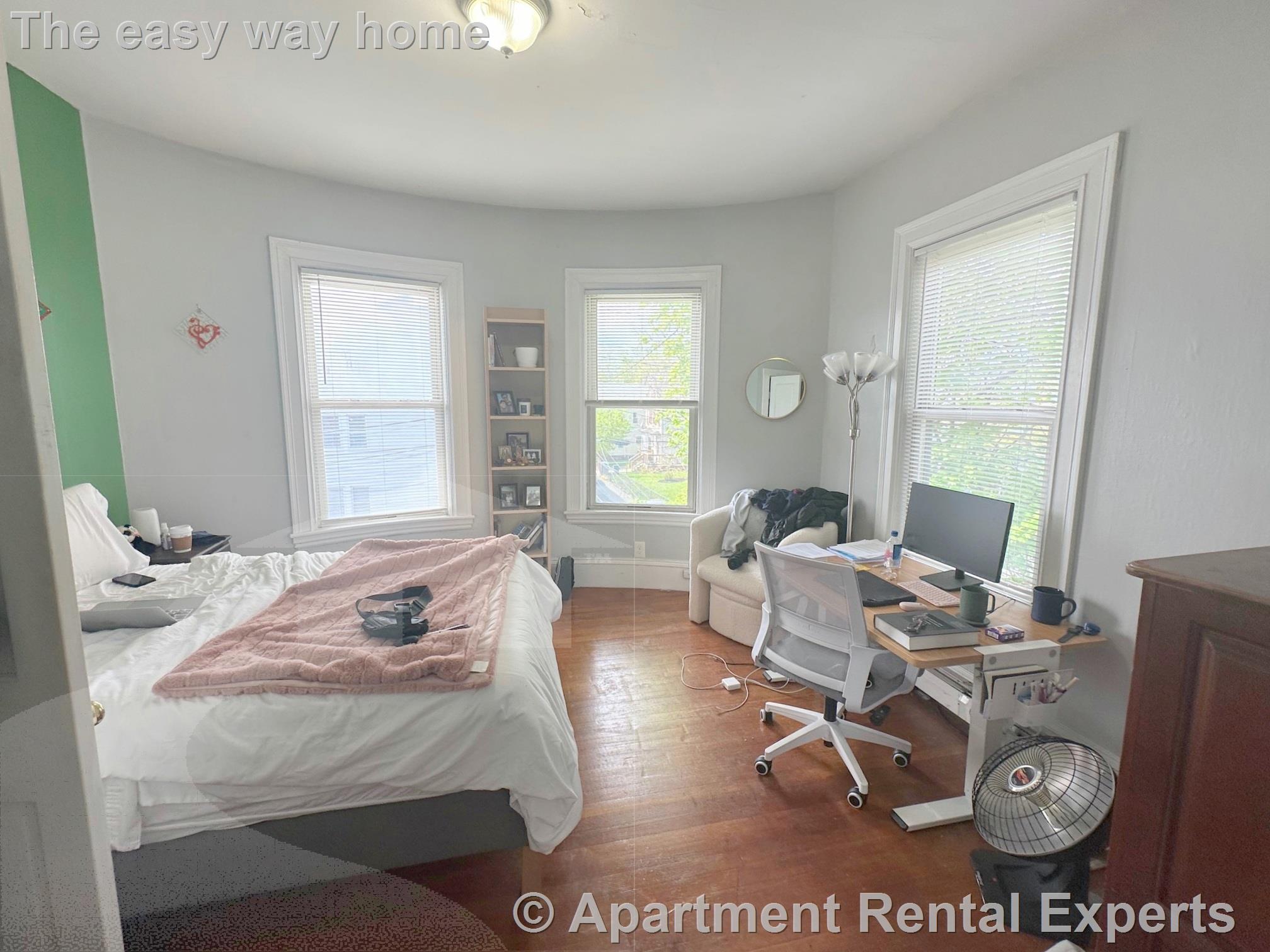 11 Craigie St, Porter Square