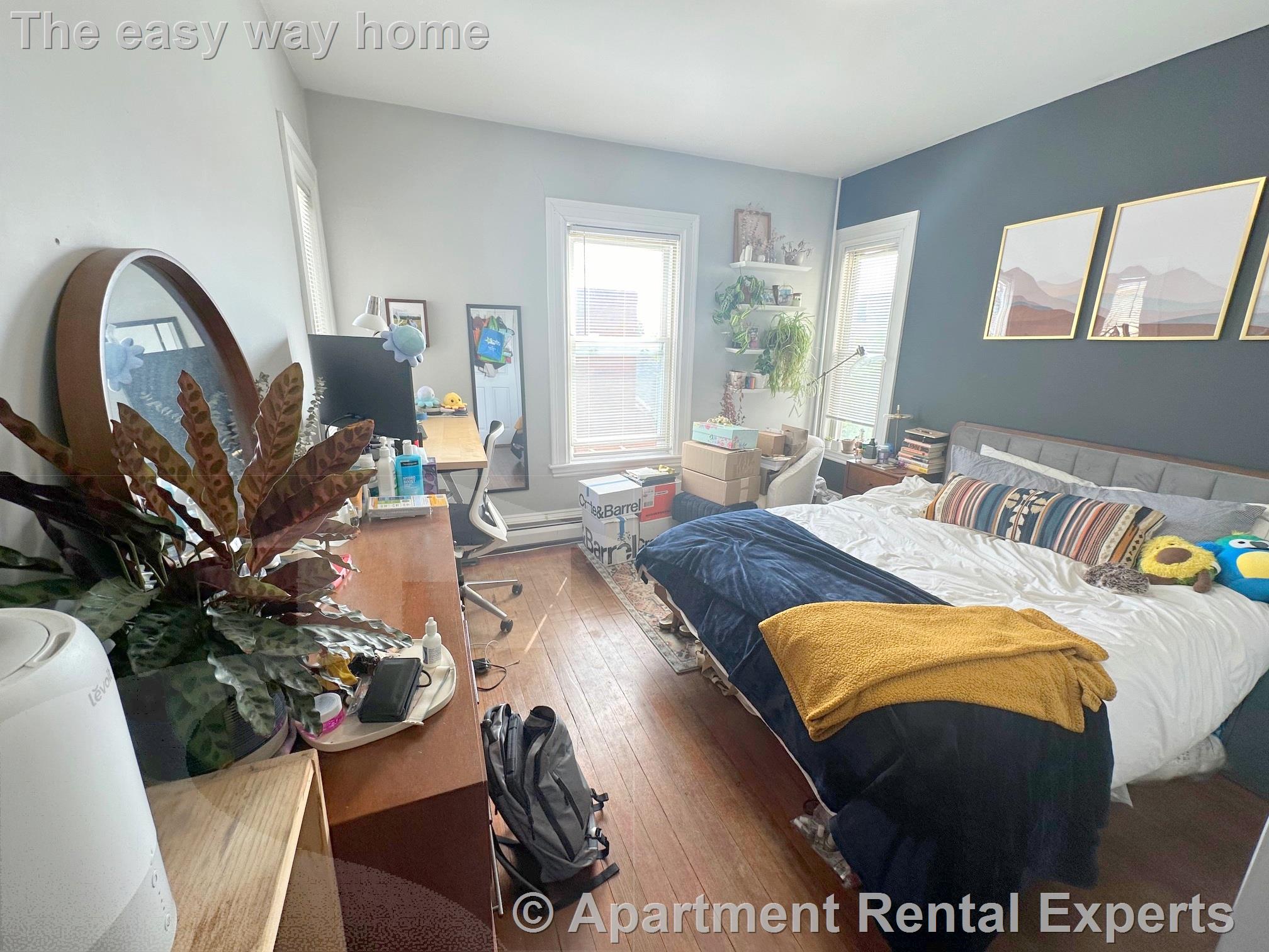 11 Craigie St, Porter Square