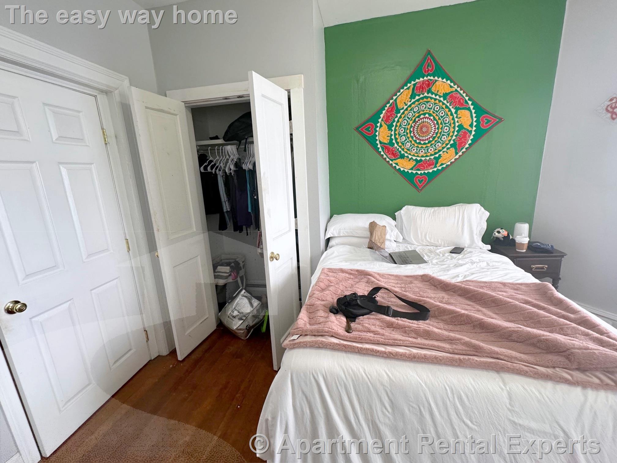 11 Craigie St, Porter Square