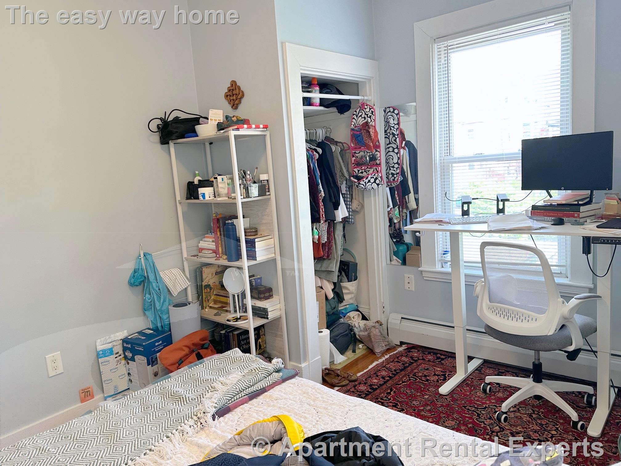 11 Craigie St, Porter Square