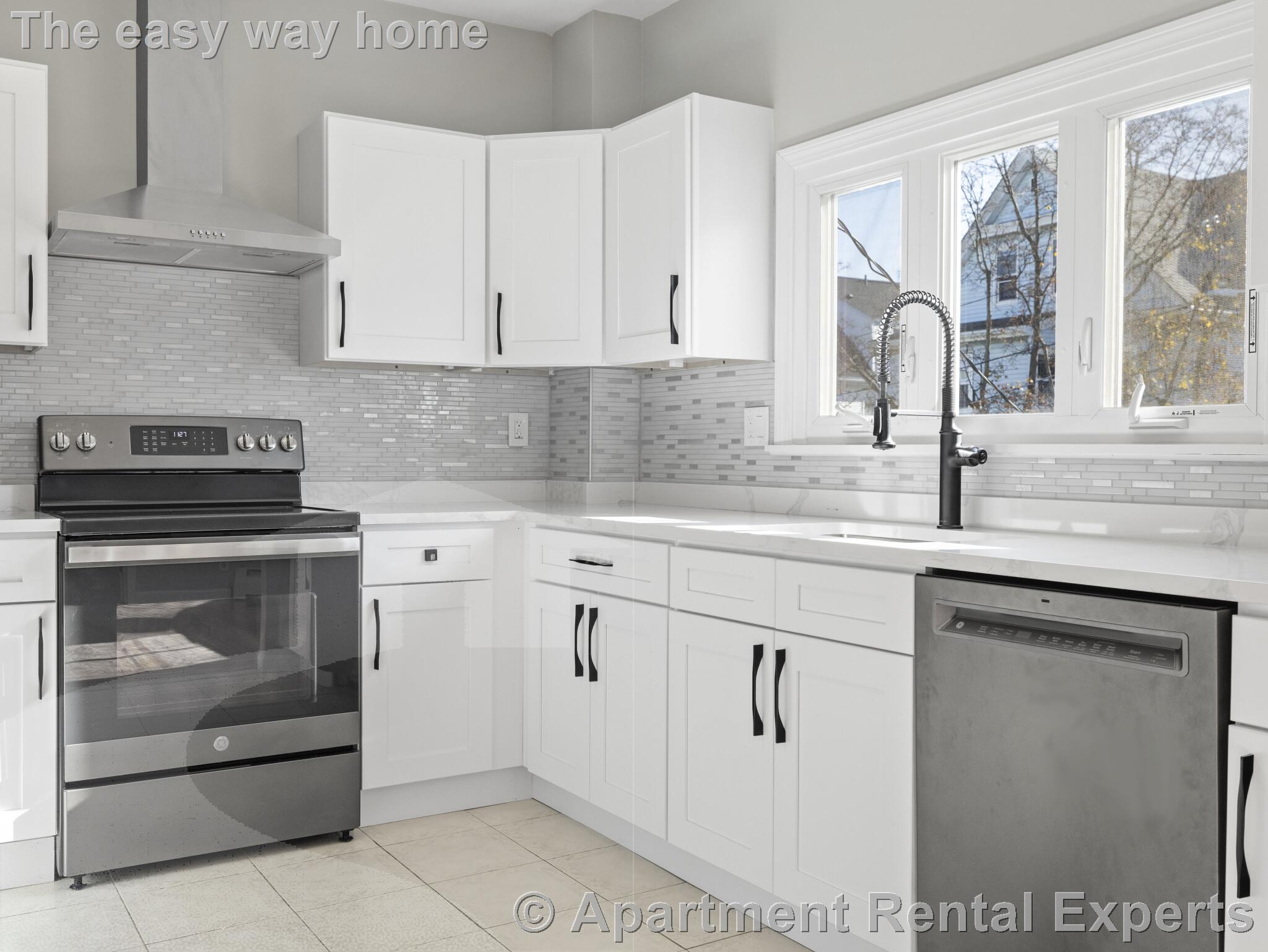 344 Summer St, Davis Square