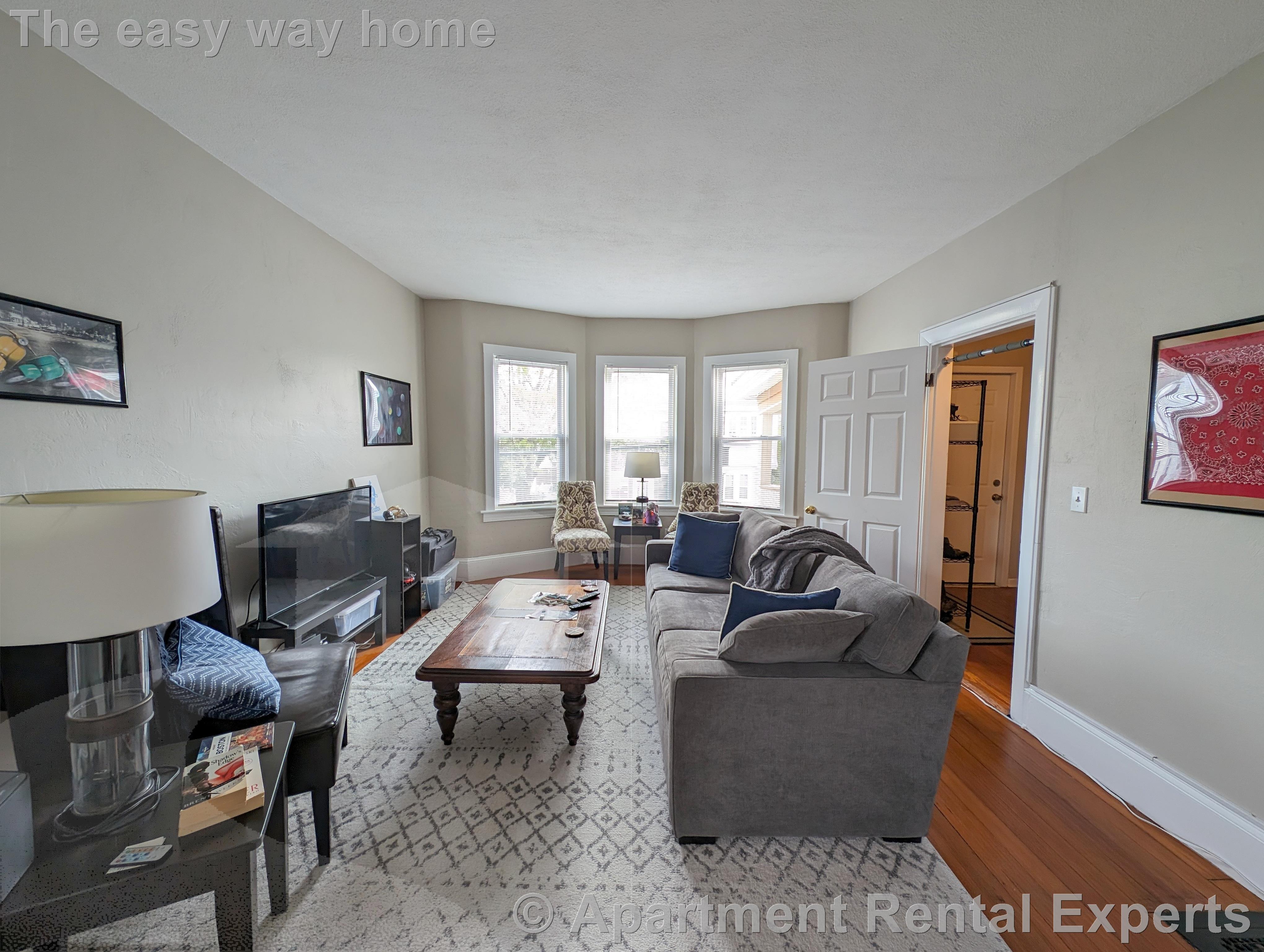 27 Marshall St, West Medford