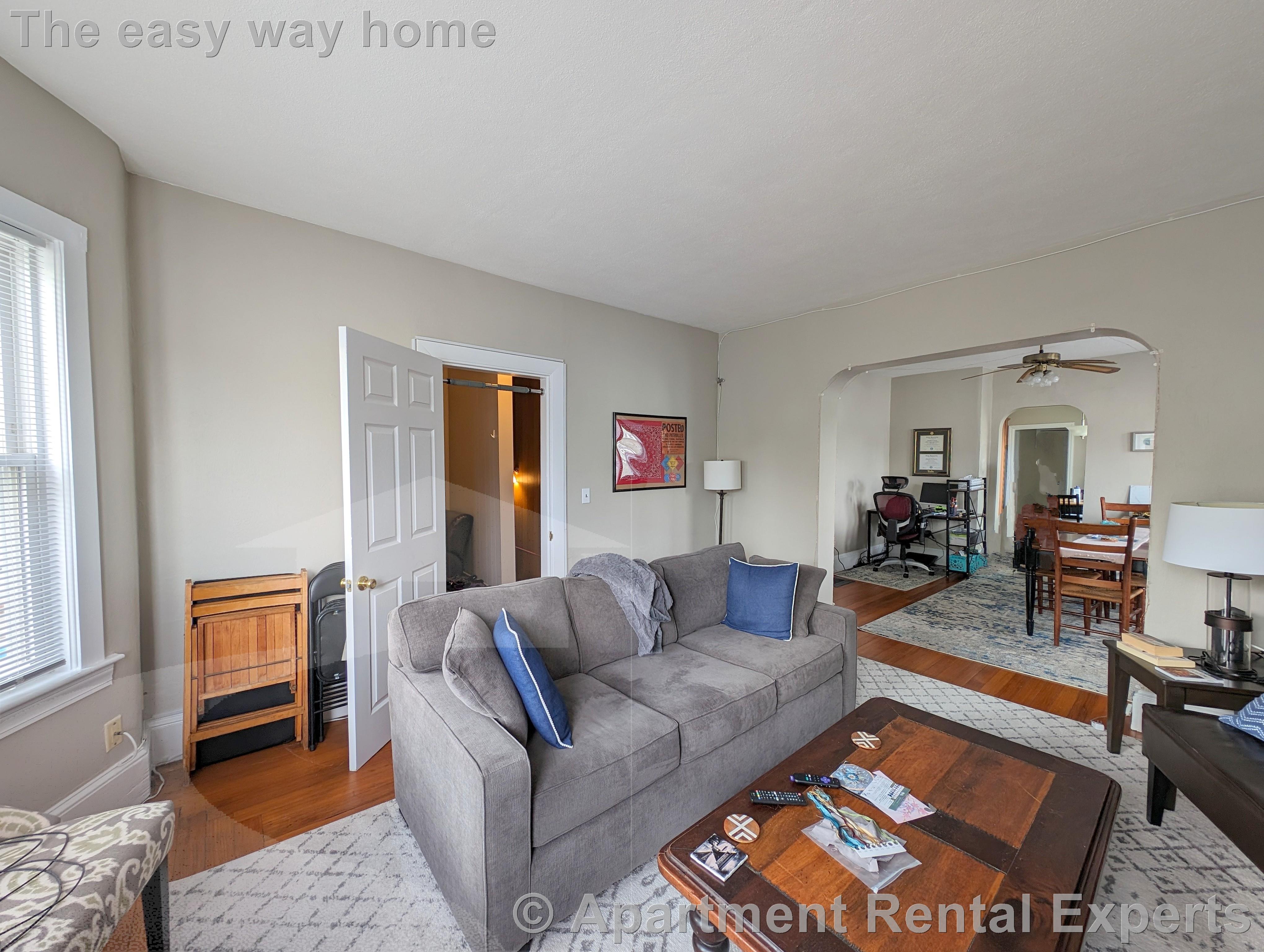 27 Marshall St, West Medford