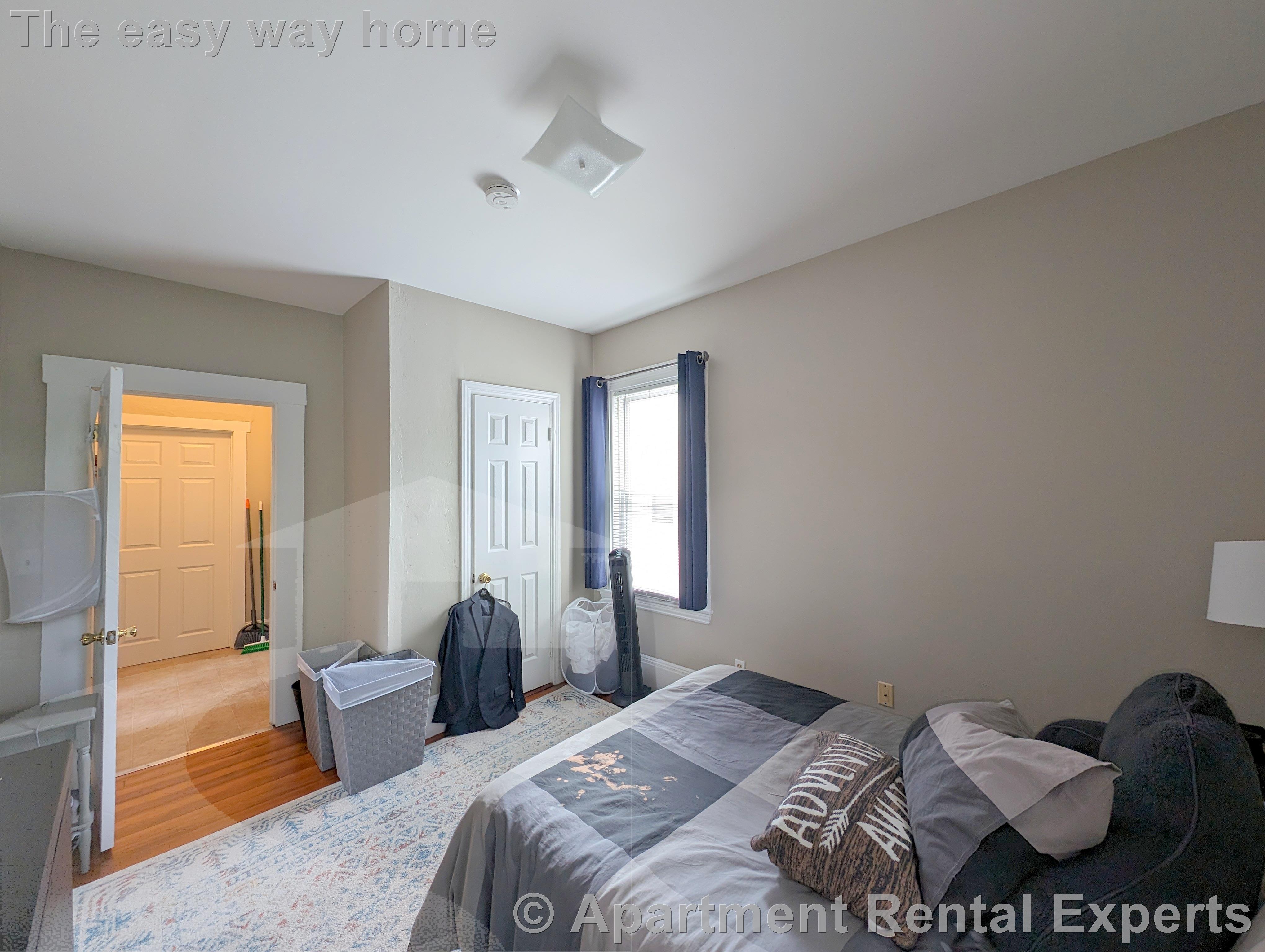 27 Marshall St, West Medford