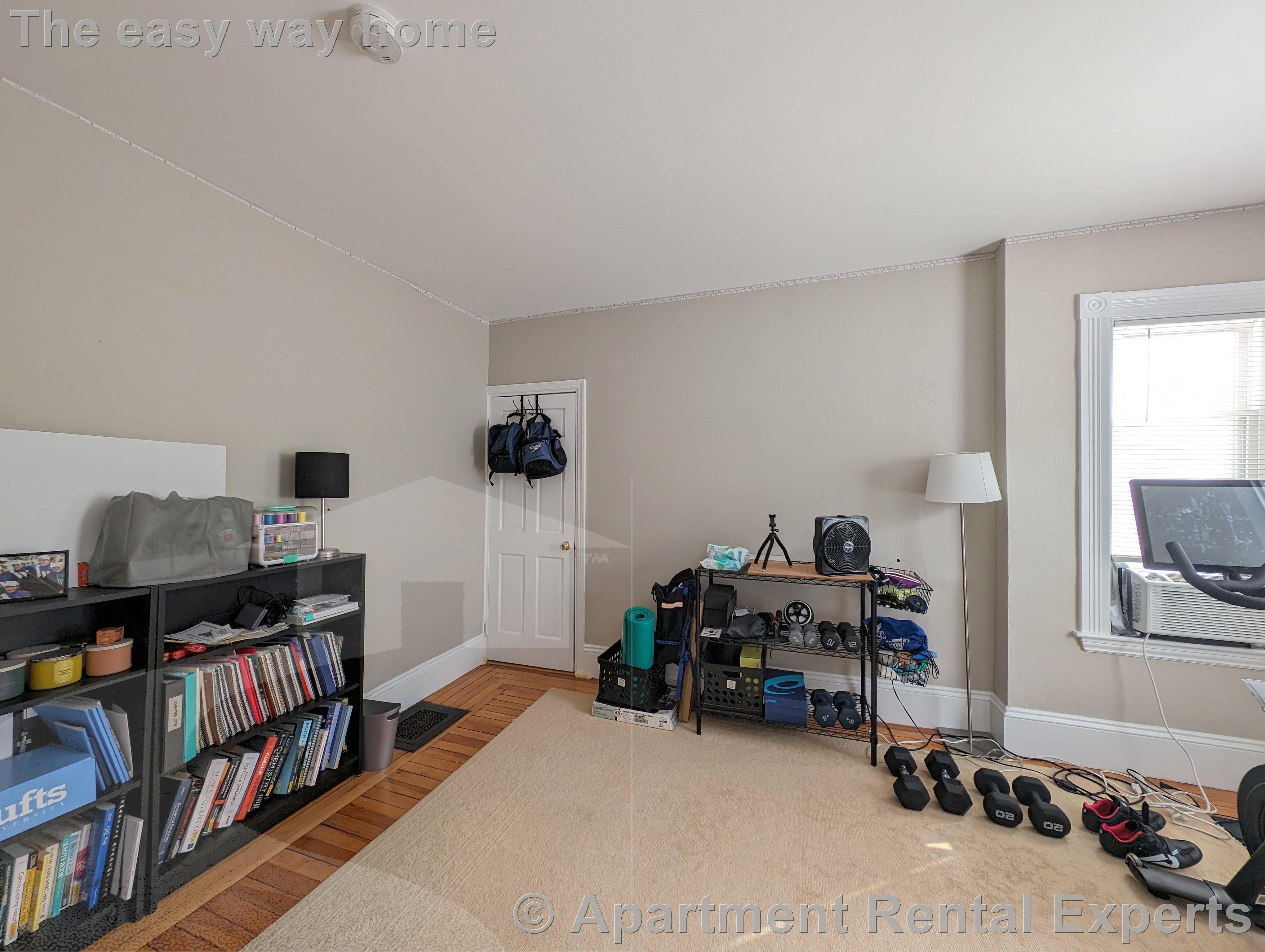 27 Marshall St, West Medford