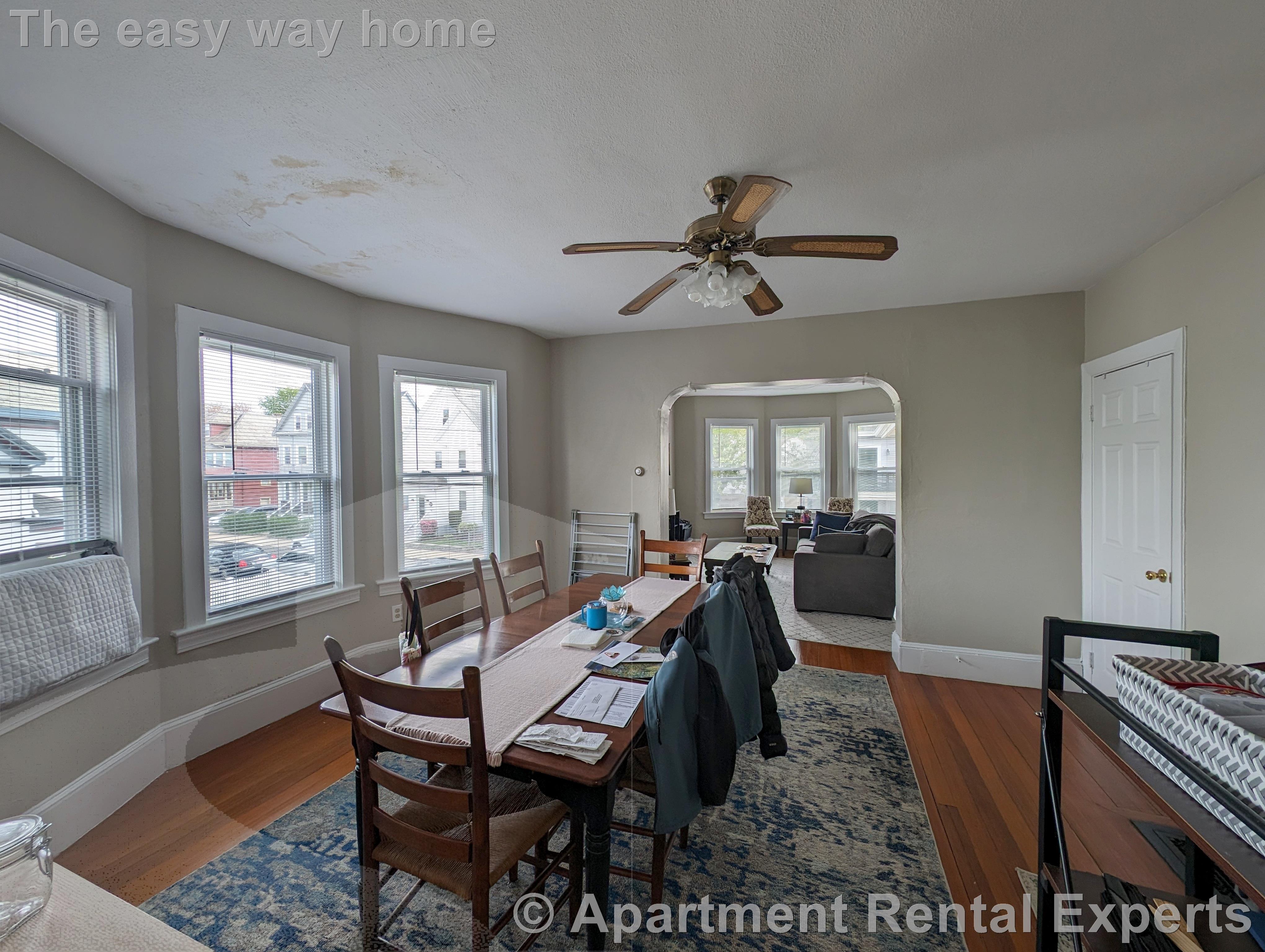 27 Marshall St, West Medford