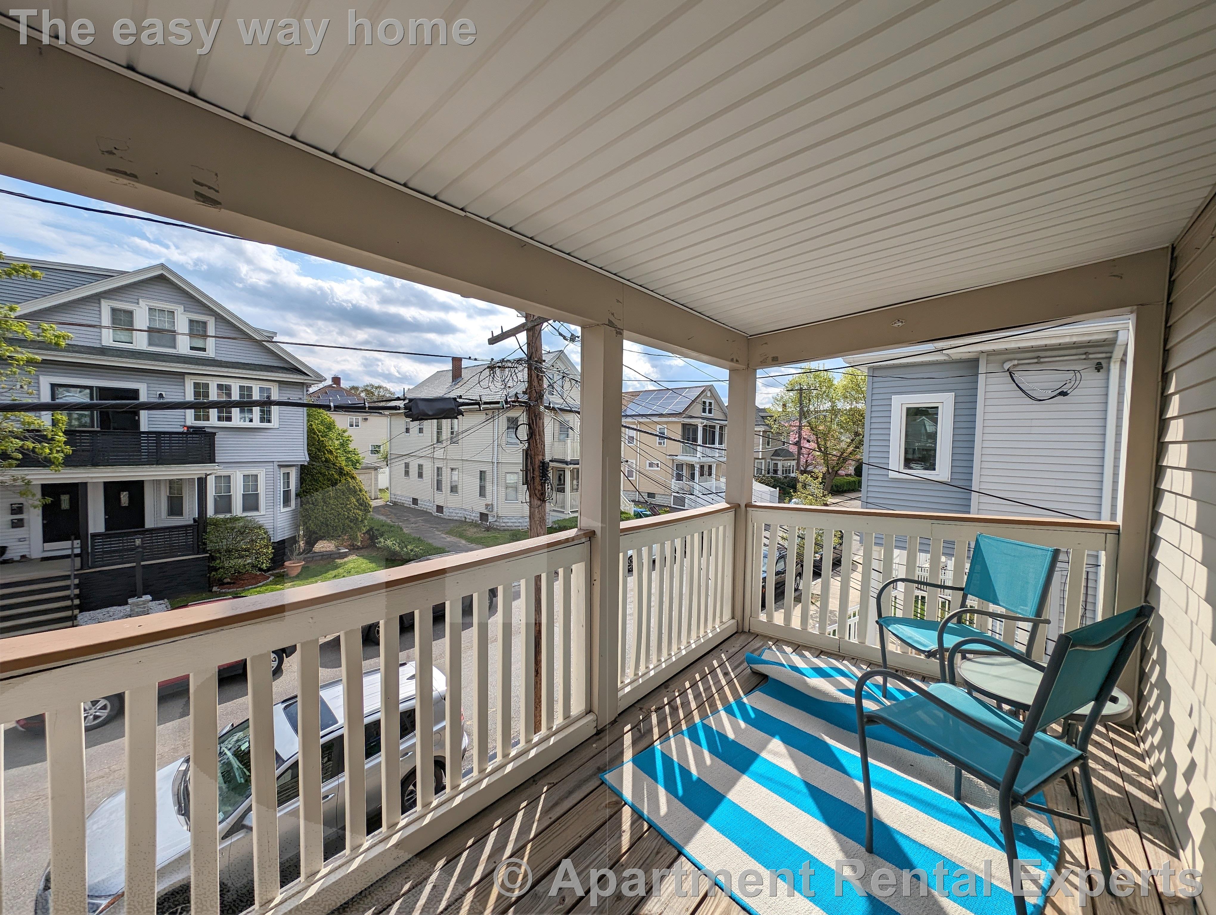 27 Marshall St, West Medford