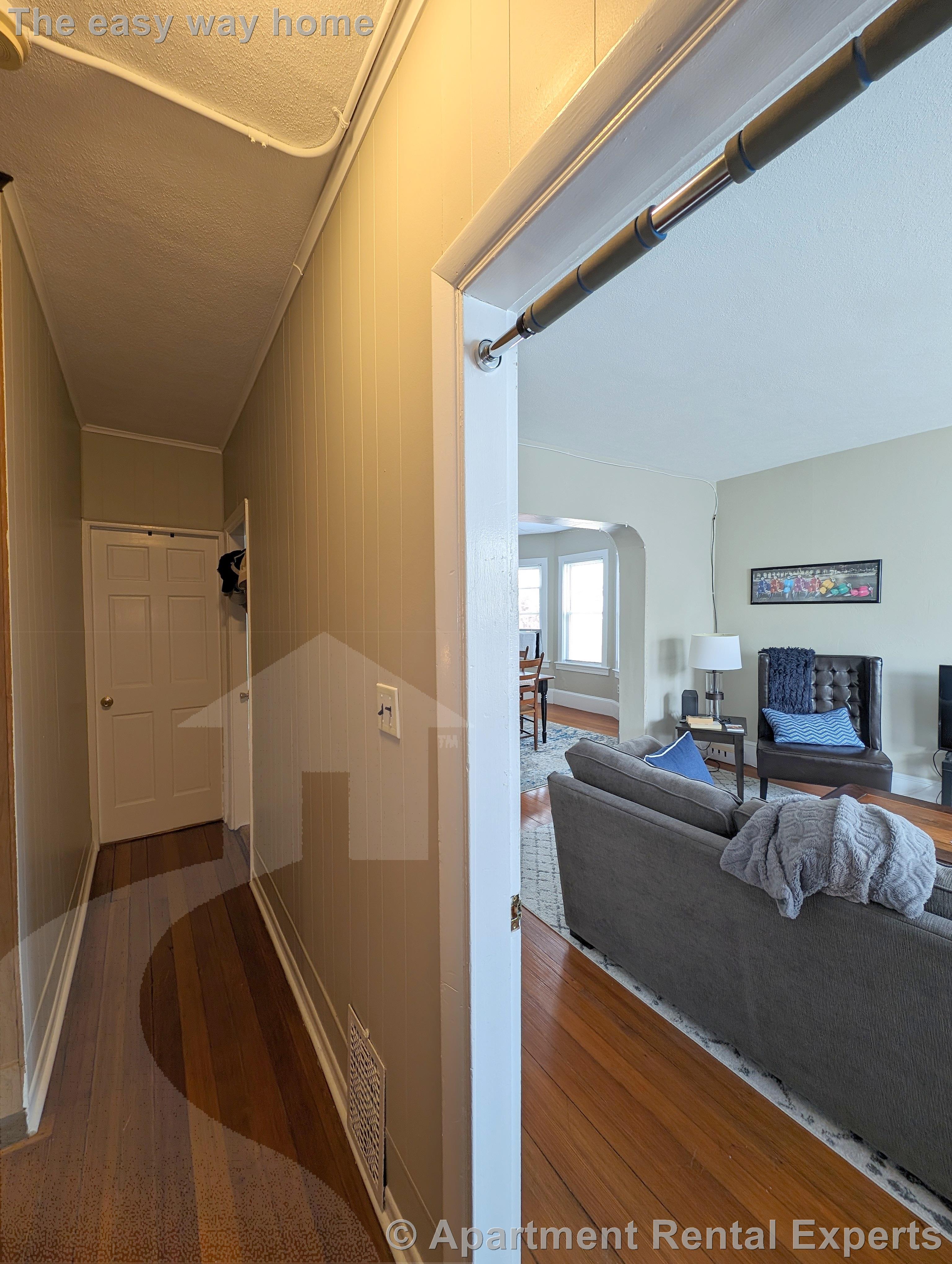 27 Marshall St, West Medford