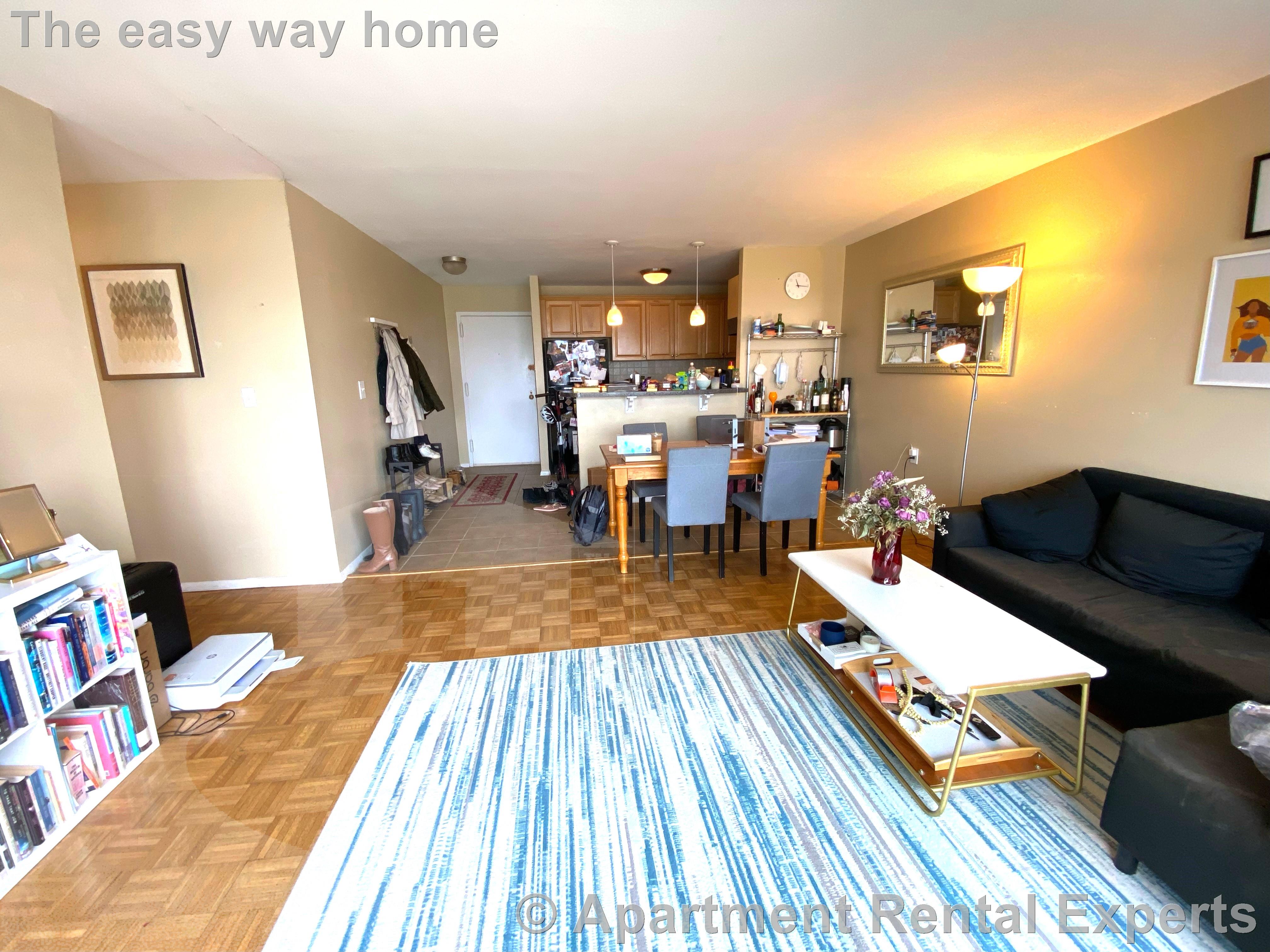 1105 Massachusetts Ave, Harvard Square