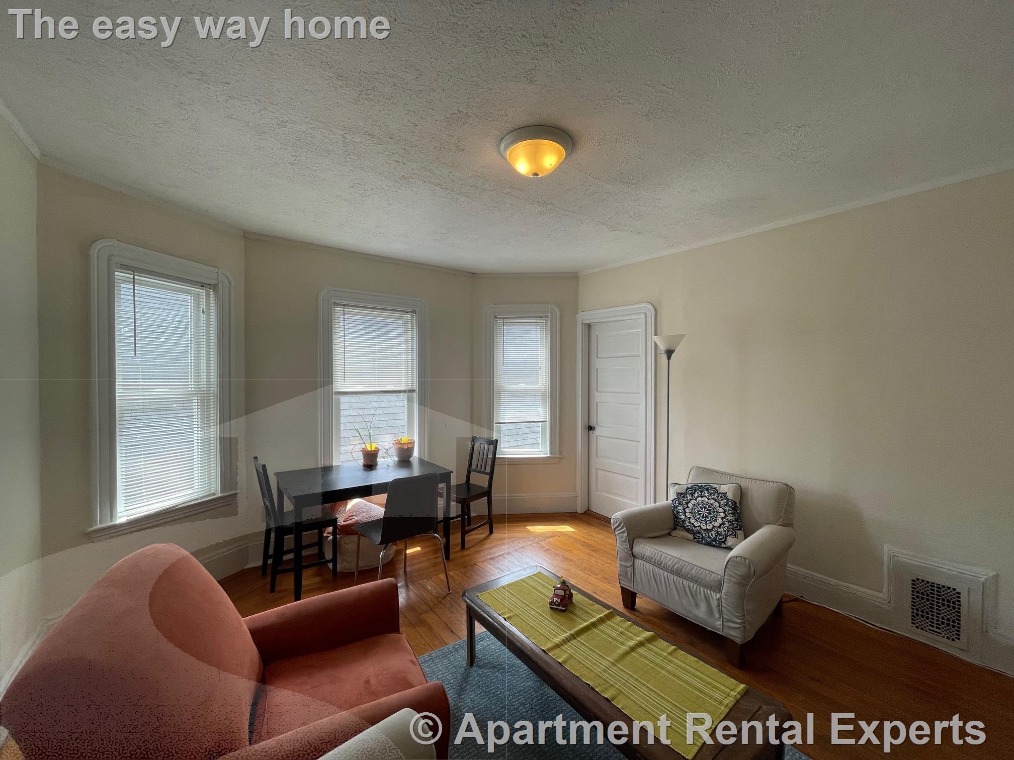 10 Chandler St, Davis Square