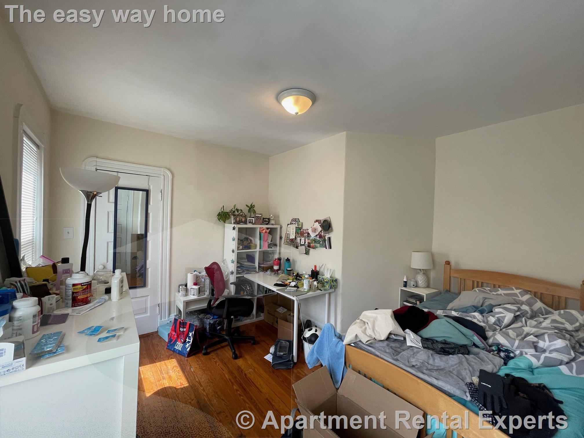 10 Chandler St, Davis Square