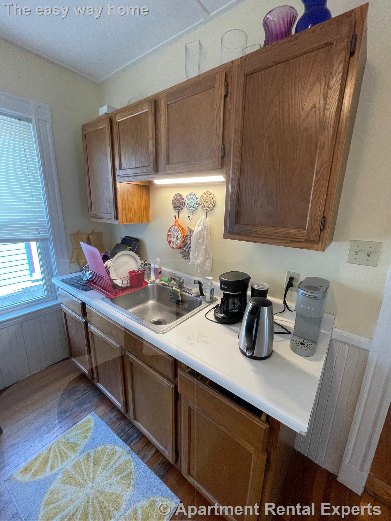 10 Chandler St, Davis Square