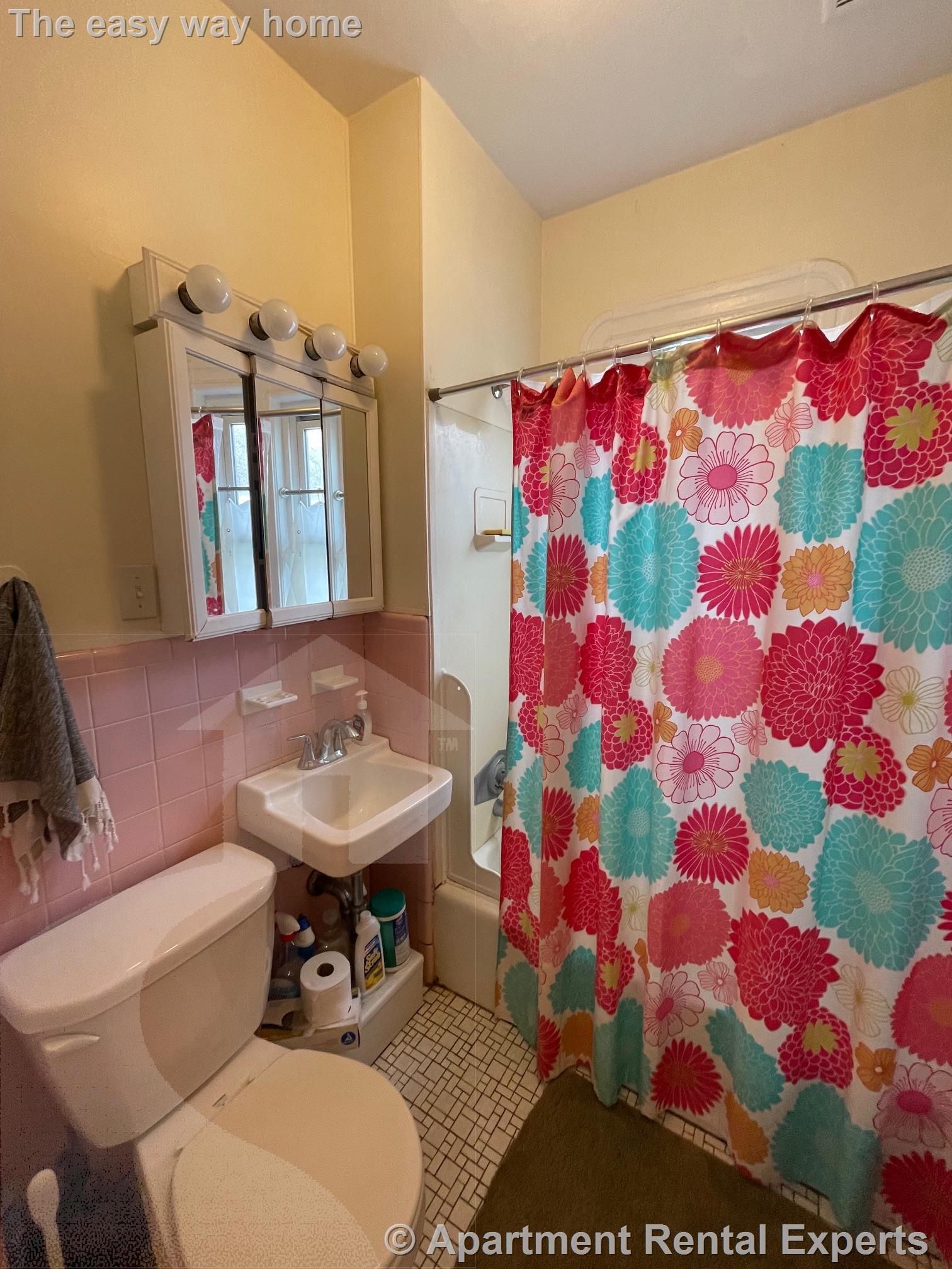 10 Chandler St, Davis Square