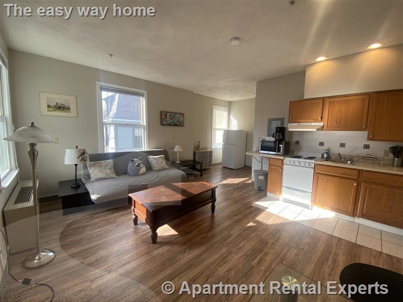 364 Harvard St, Harvard Square