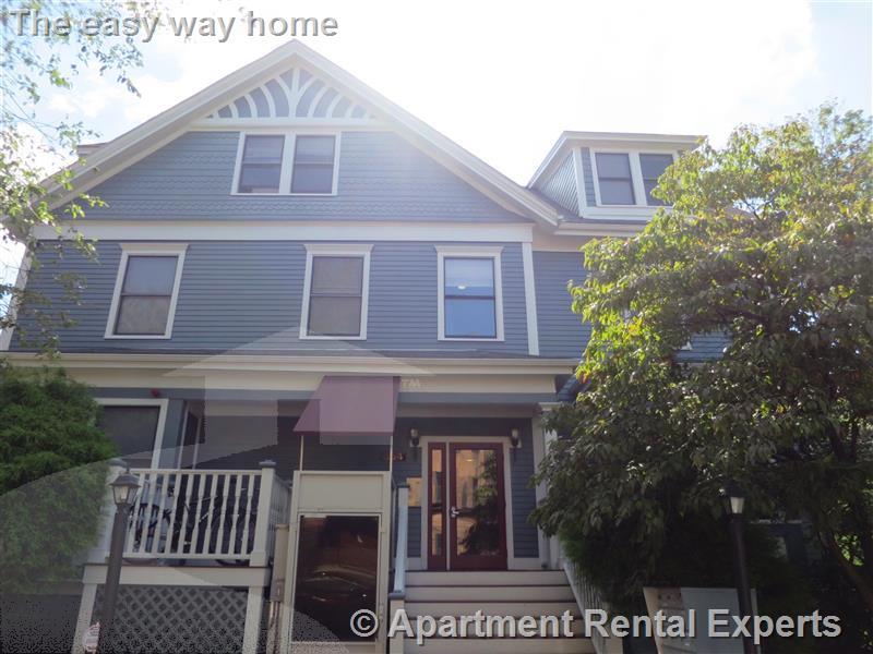 364 Harvard St, Harvard Square