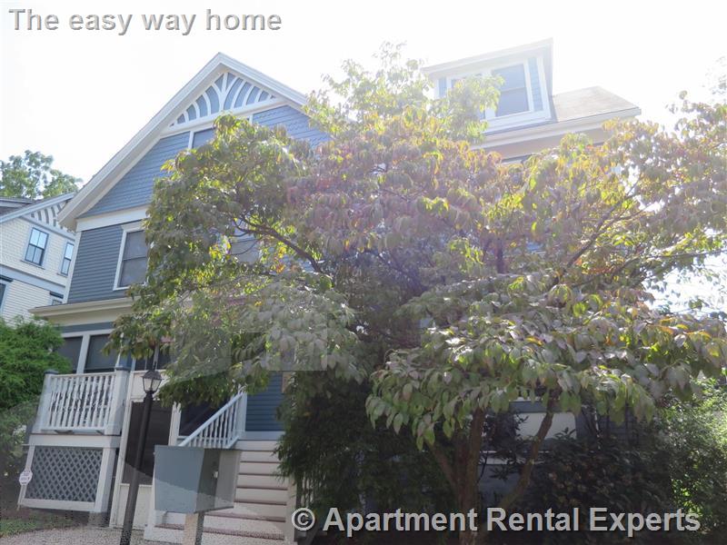 364 Harvard St, Harvard Square