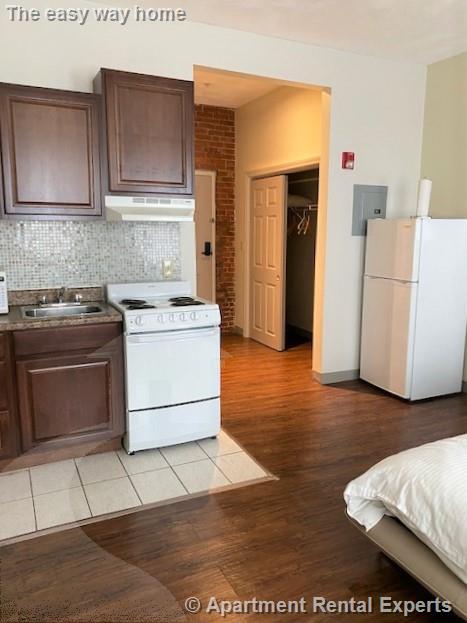 364 Harvard St, Harvard Square