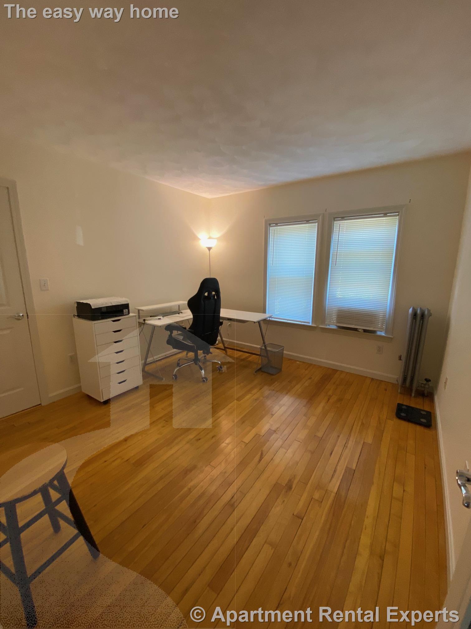 55 Farragut Ave, Teele Square