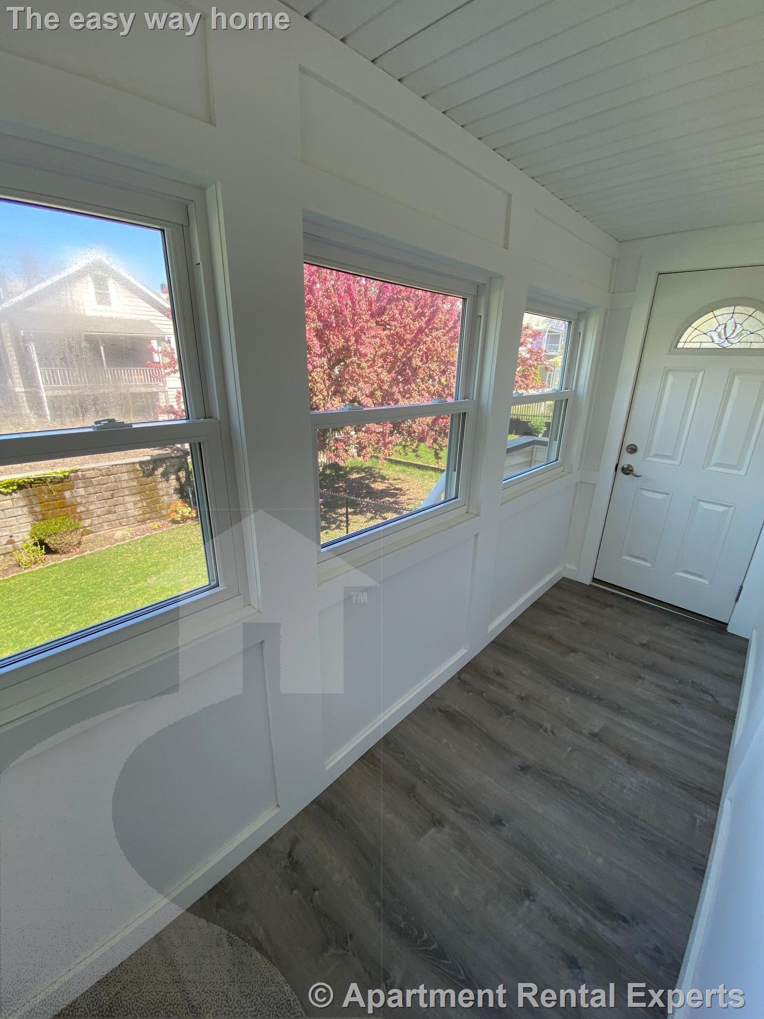 55 Farragut Ave, Teele Square