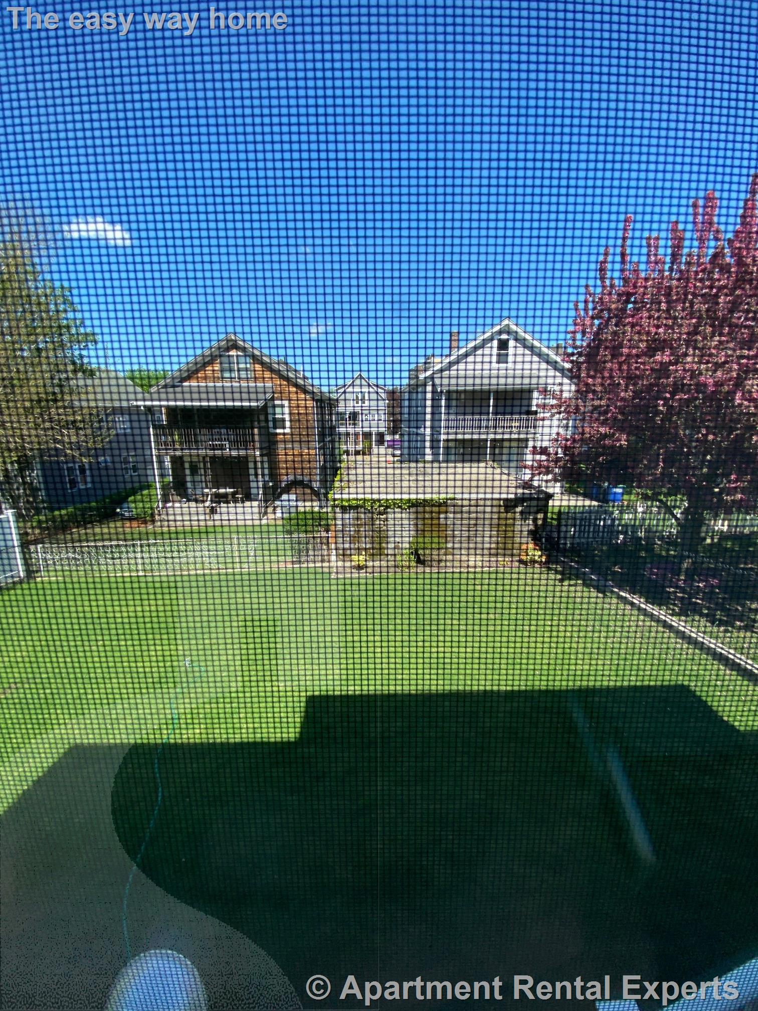 55 Farragut Ave, Teele Square