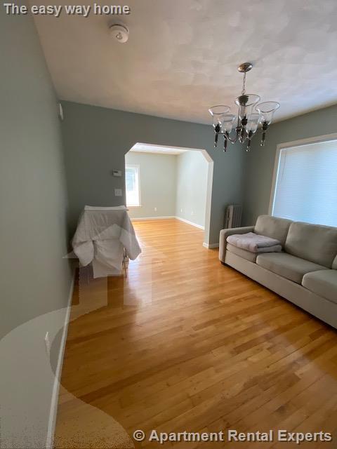 55 Farragut Ave, Teele Square