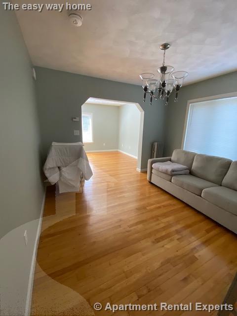 55 Farragut Ave, Teele Square