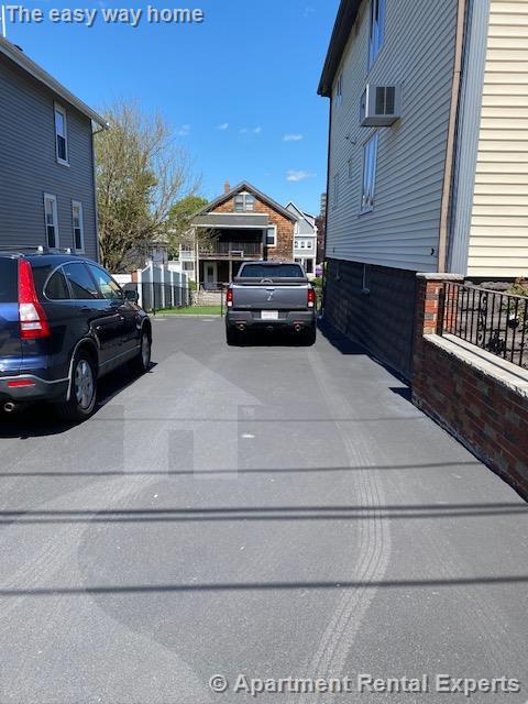 55 Farragut Ave, Teele Square