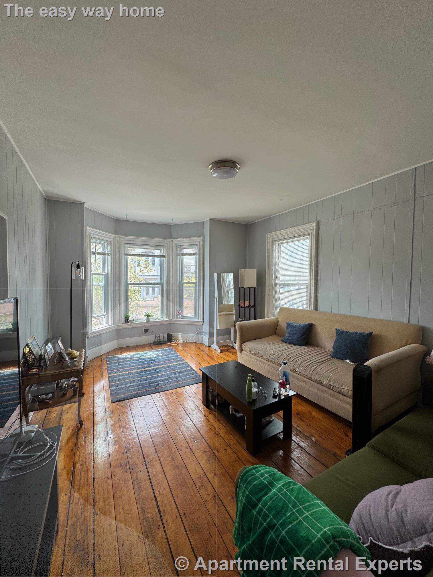 57 Summer St, Union Square