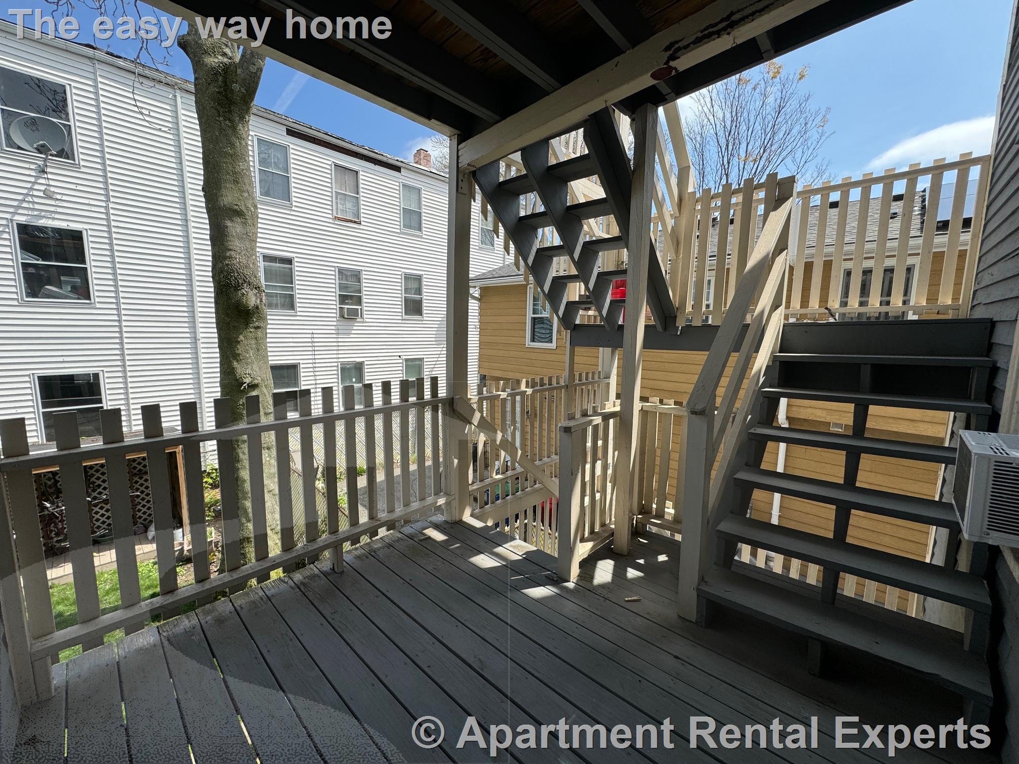 57 Summer St, Union Square